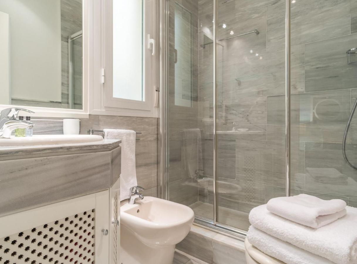 Charming 2-Bedroom Apartment In Retiro Perfect Madrid Location 外观 照片